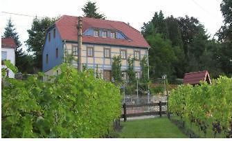 פרייטל In Der Alten Weinstube מראה חיצוני תמונה