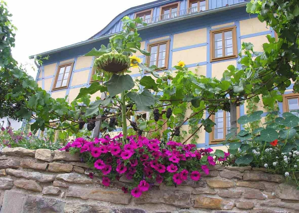 פרייטל In Der Alten Weinstube מראה חיצוני תמונה